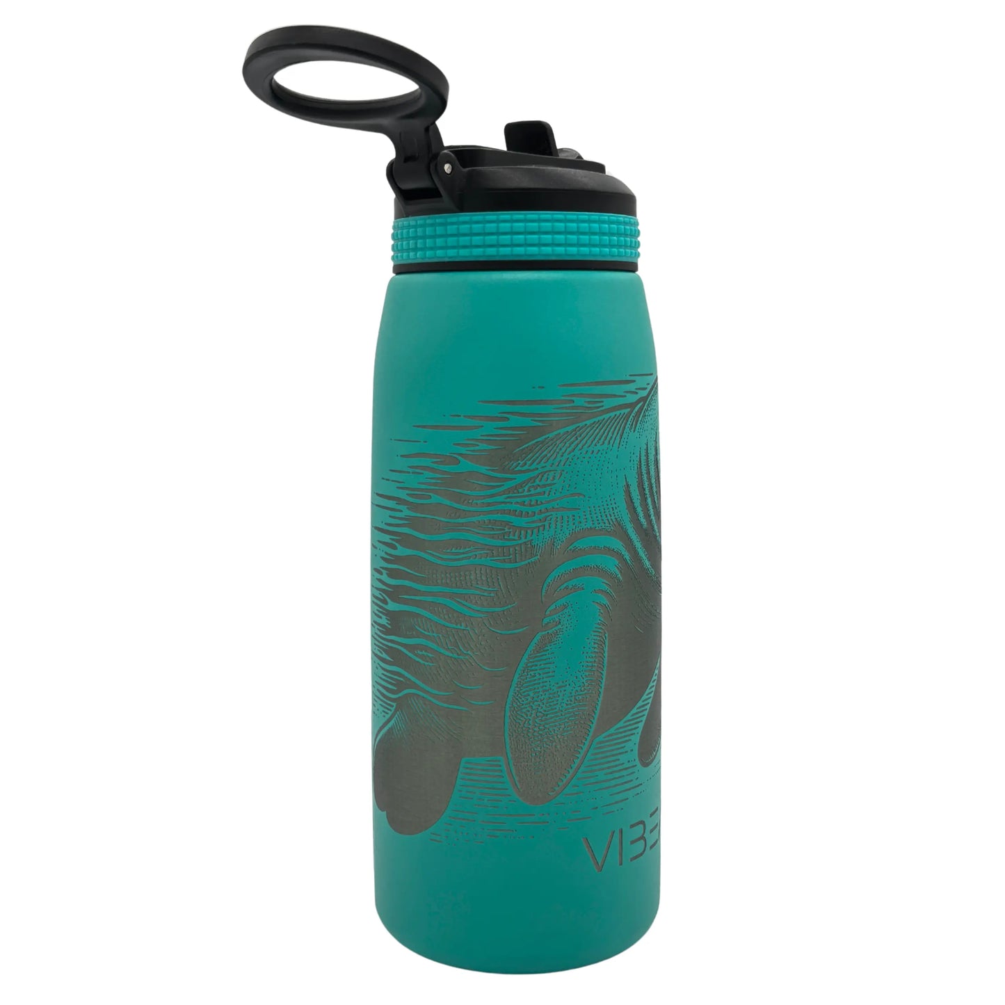 Aqua Voyager - Insulated Water Bottle 780ml Vibeartz
