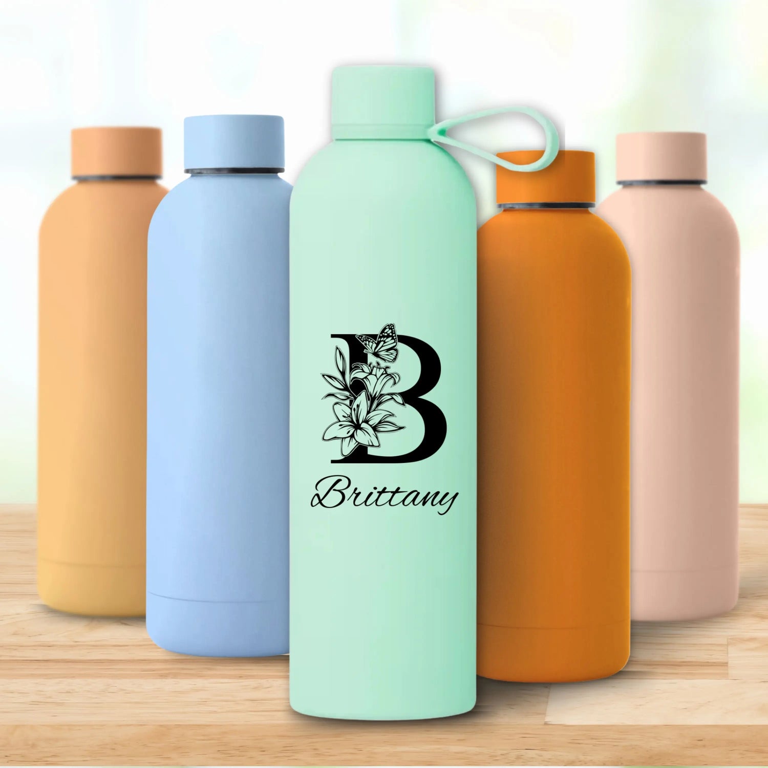 Personalised-Bottles Vibeartz