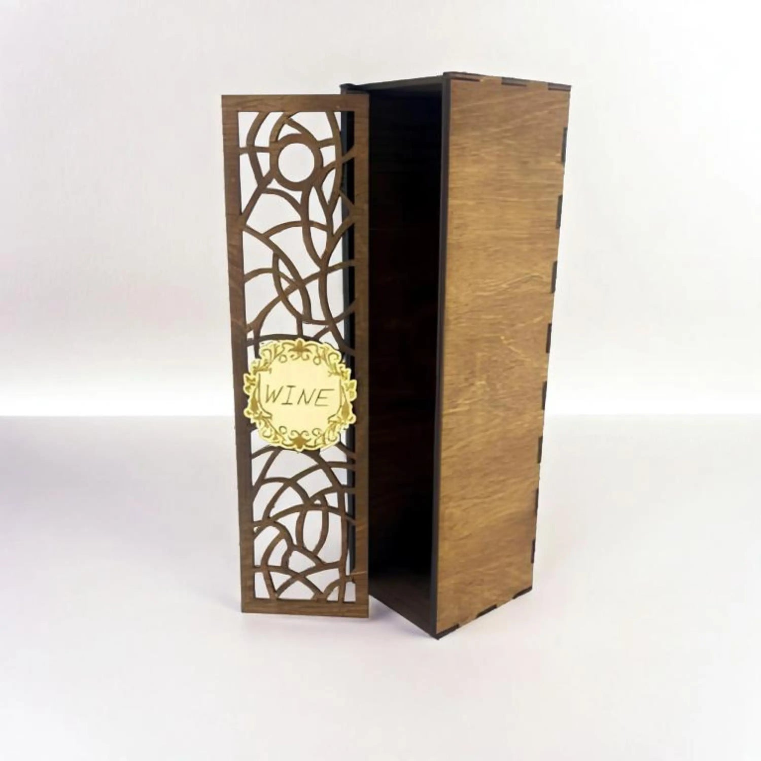 Wine-Boxes Vibeartz