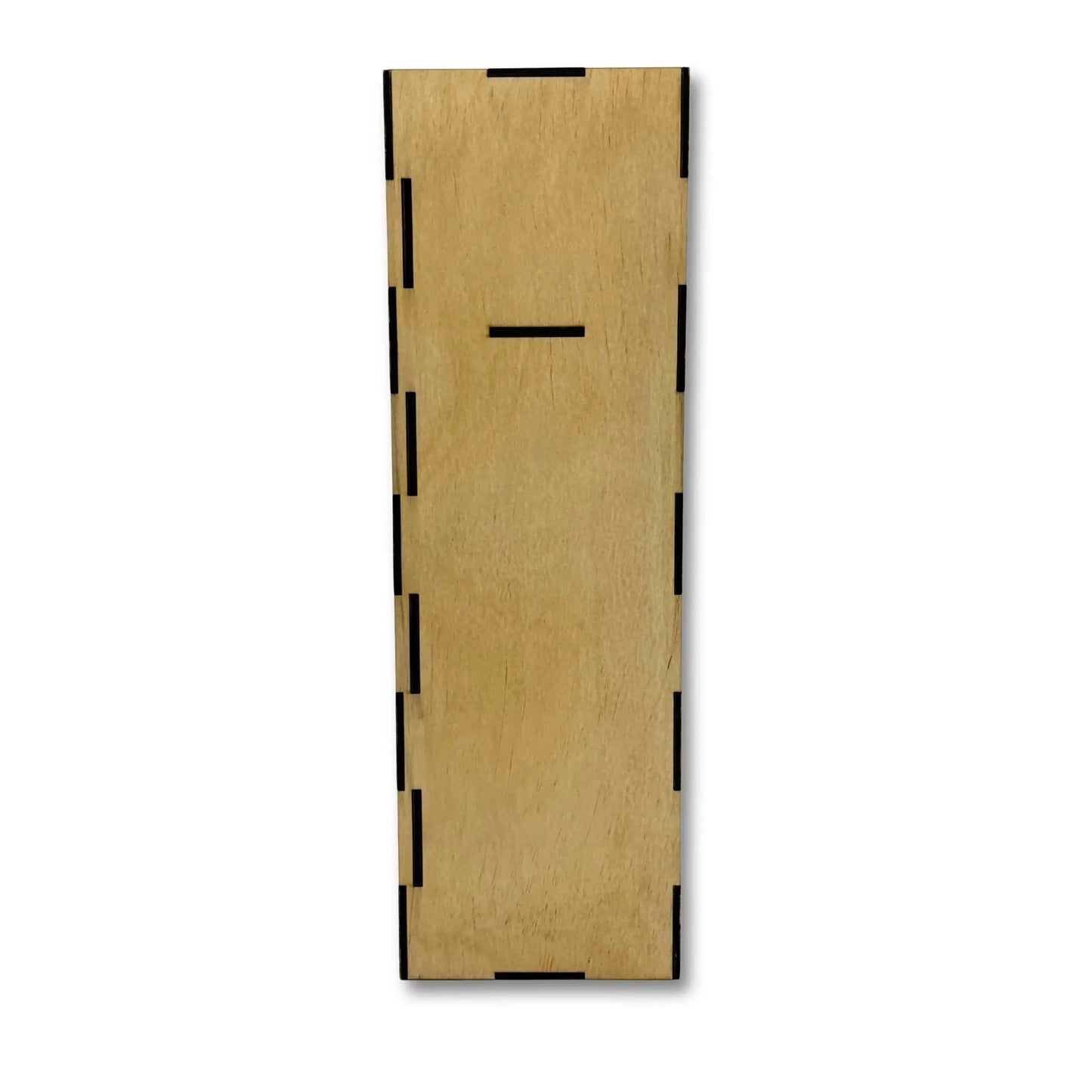 Love Is In The Air - Wooden Wine Box Vibeartz