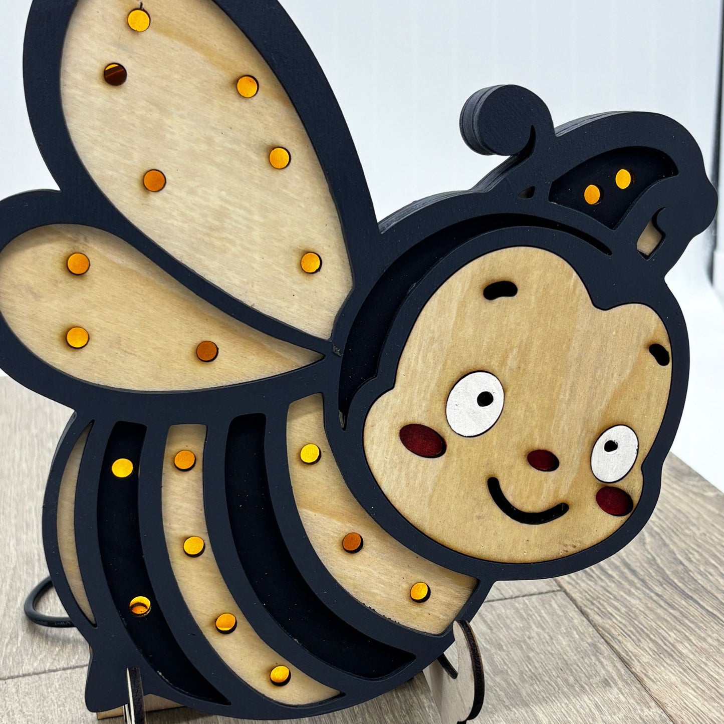Bee - Children's Night Light