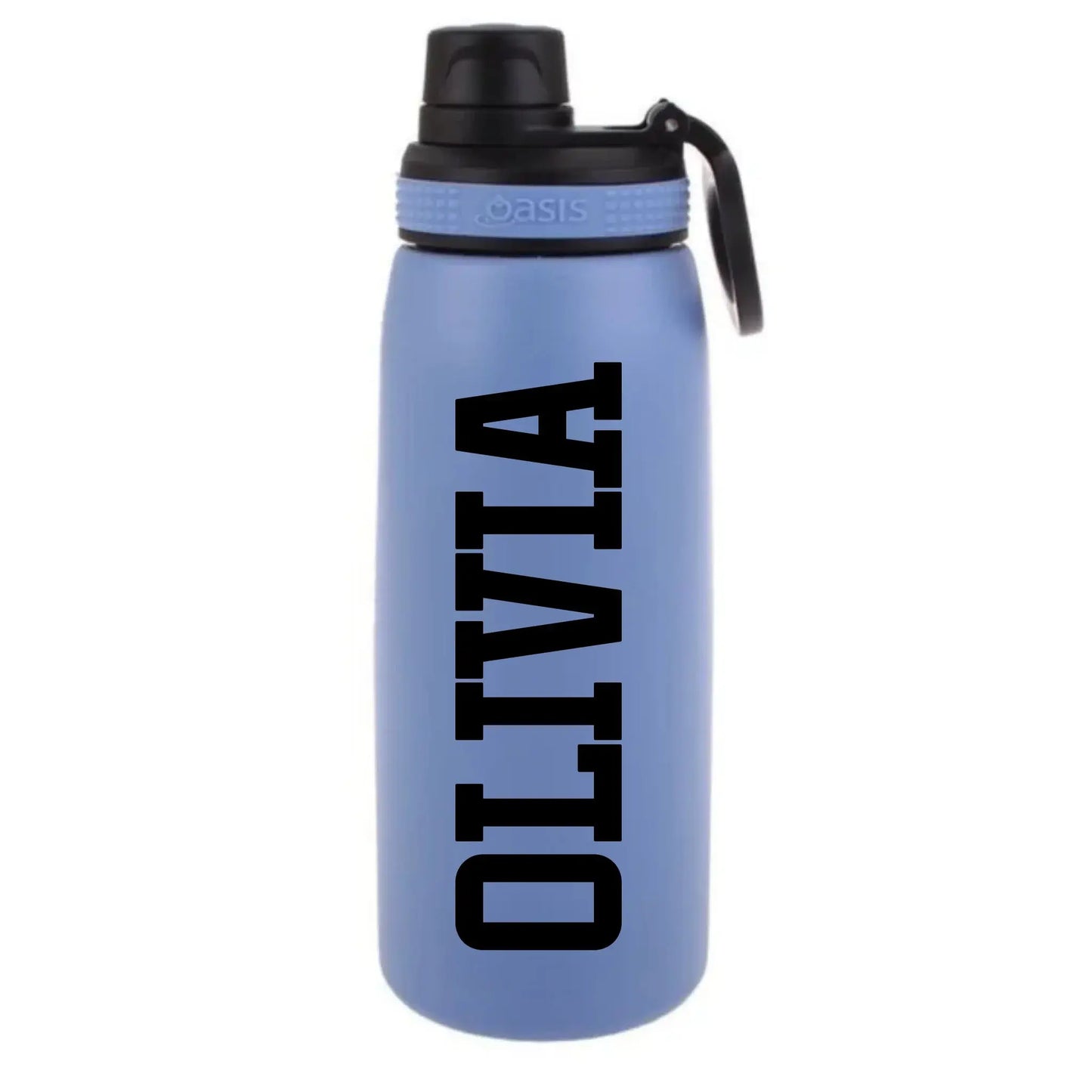 drink bottle personalised