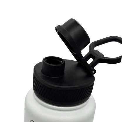 Fishing Life - Insulated Water Bottle 780ml Vibeartz