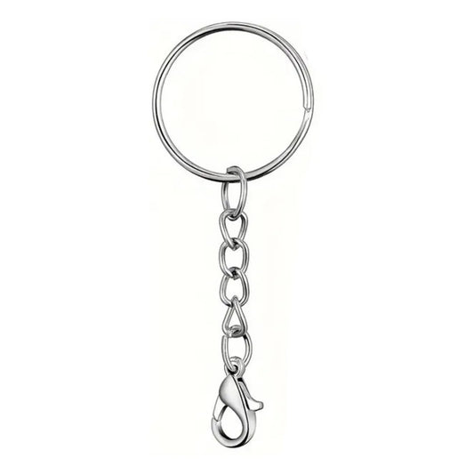 Keyring style easify