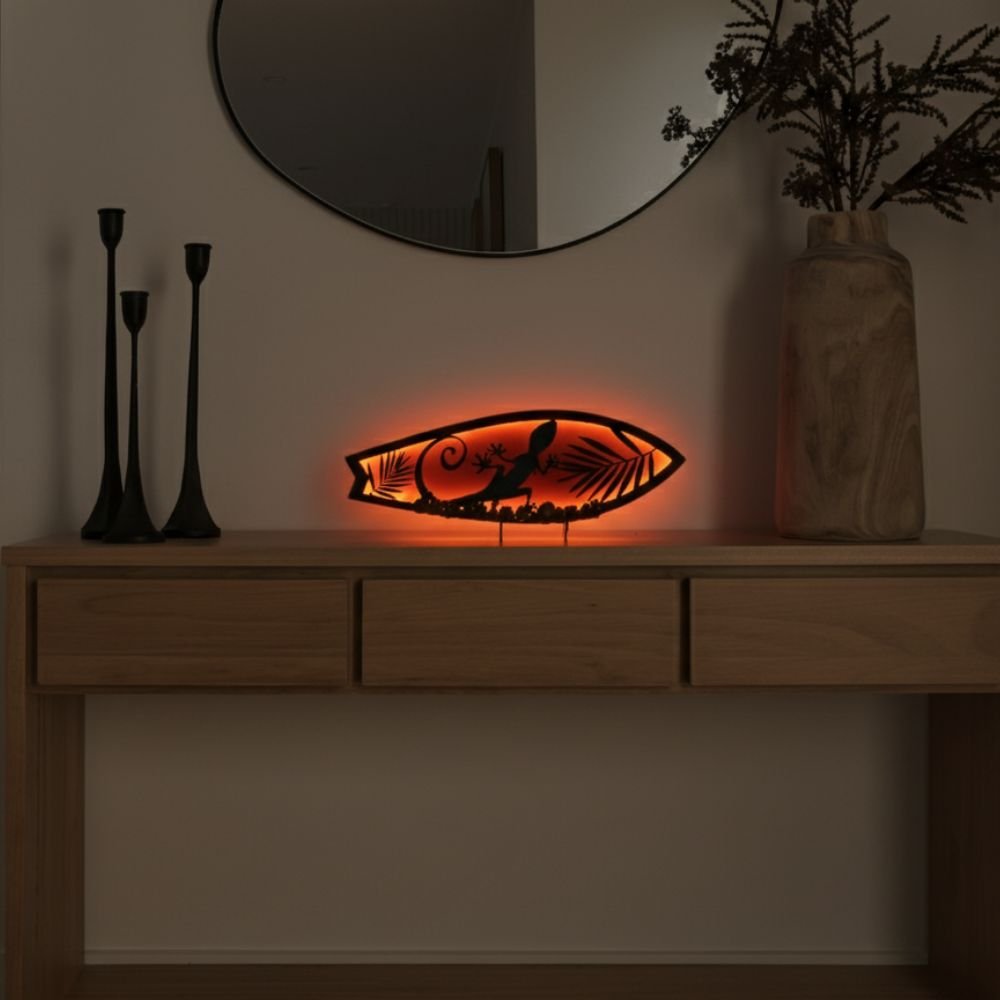 Sunshine Gecko - Image 2