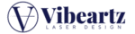 Vibeartz Laser Design