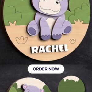 Little Hippo