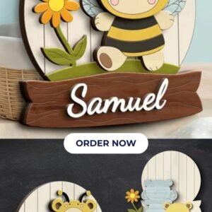 Busy Bee