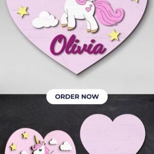 Magic Unicorn