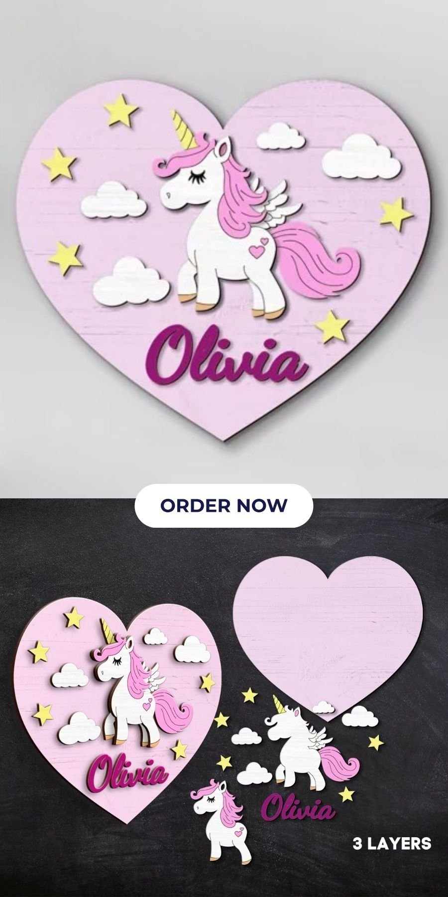 Magic Unicorn Magic Unicorn