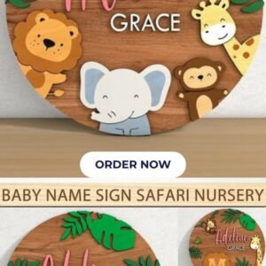 Wild Safari
