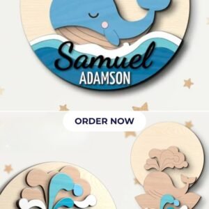 Whale of Dreams
