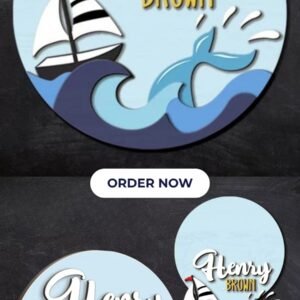 Whale Waters