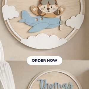 Little Bear Aviator
