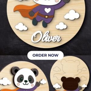 Super Panda