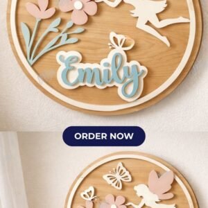 Little Fairy Dream
