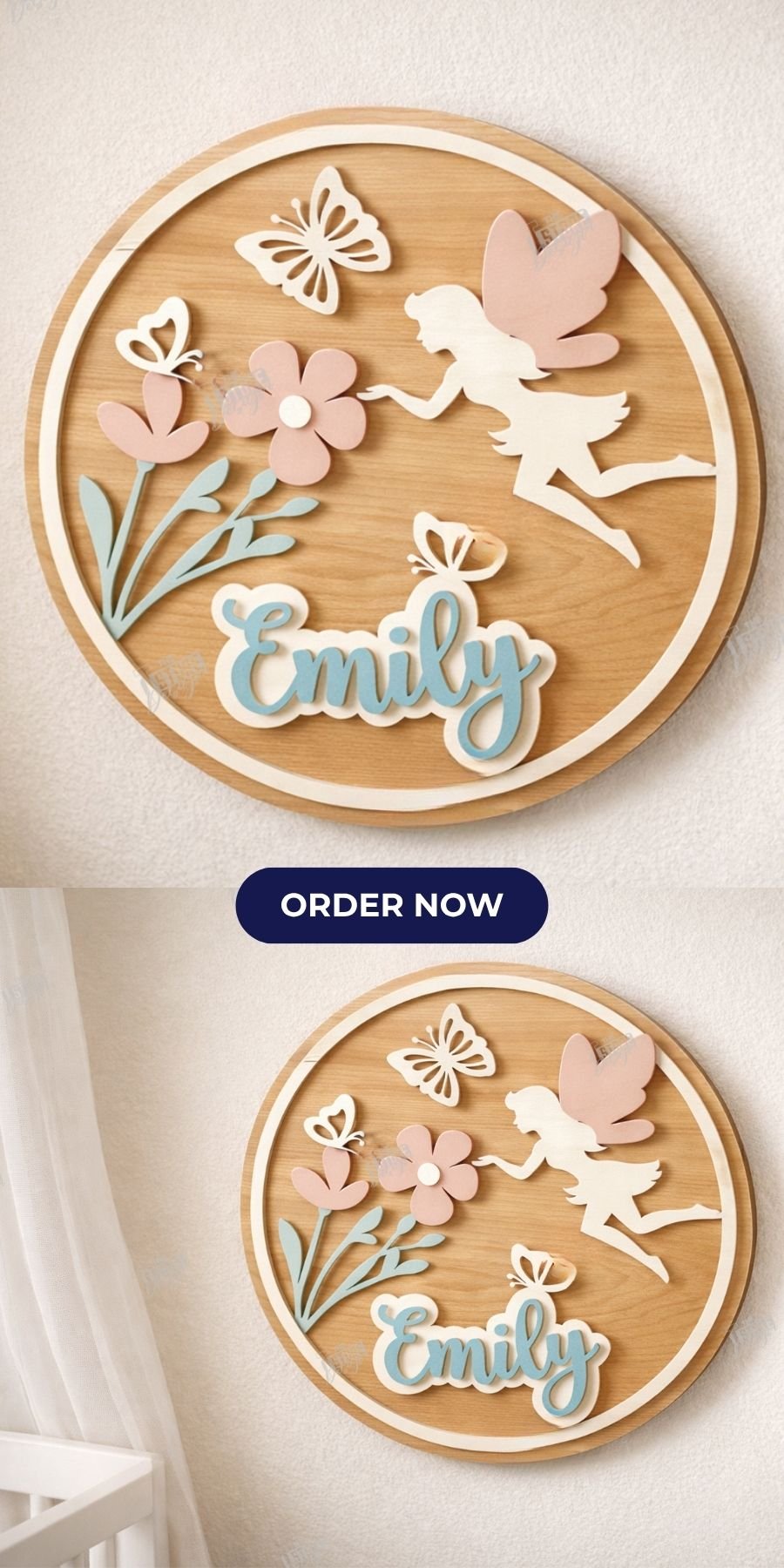 Little Fairy Dream Little Fairy Dream