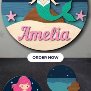 Mermaid