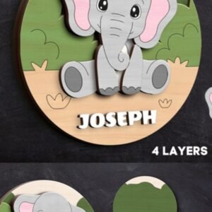 Elephant 1