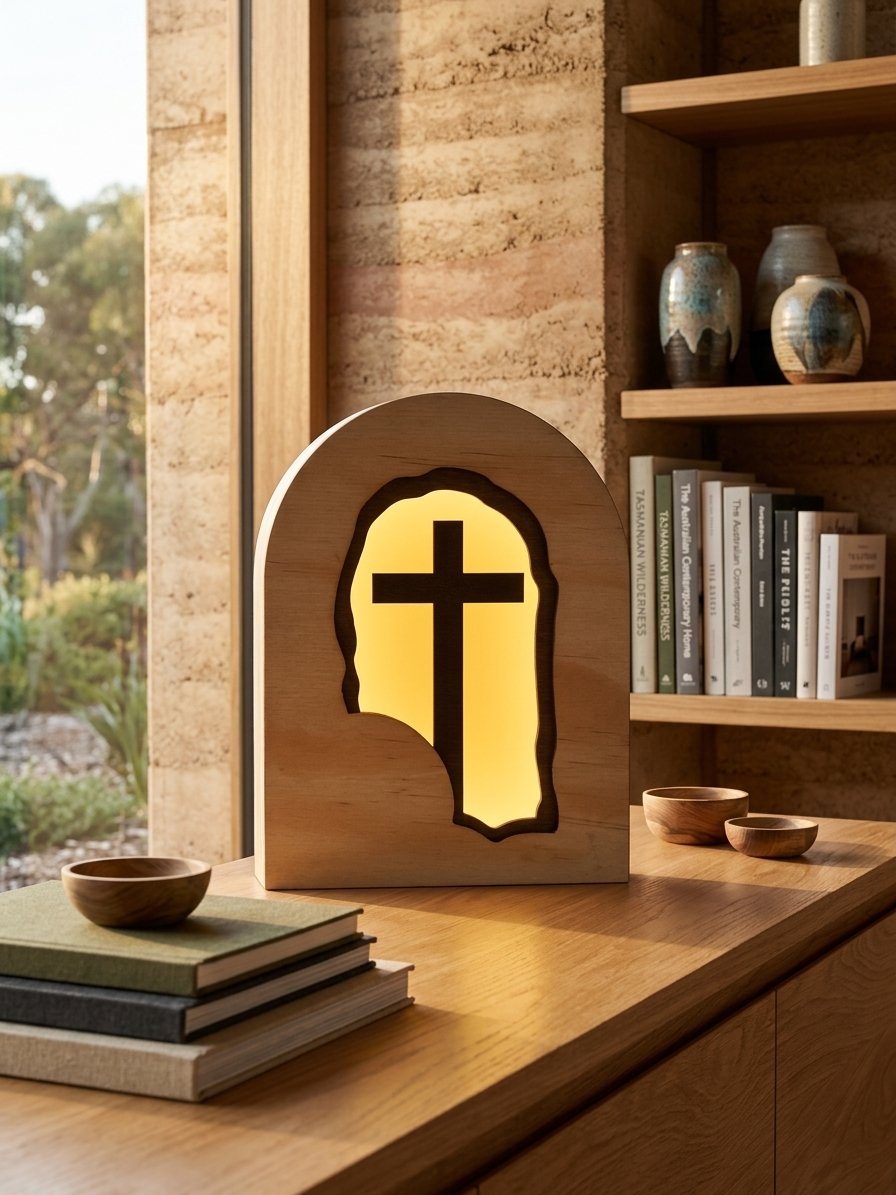 Christian Home Decor
