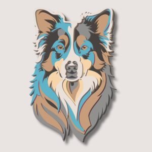 Australian Sheperd