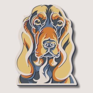 Bassett Hound
