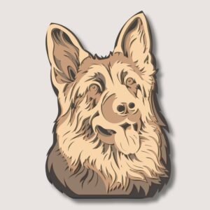 German Sheperd